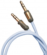Придбати Аудио-видео кабели Supra MP-CABLE 3.5MM STEREO 0.5M