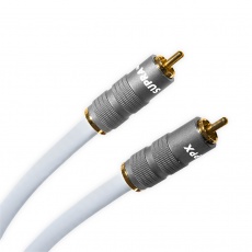 Придбати Аудио-видео кабели Supra TRICO 1RCA-1RCA DIGITAL 4M