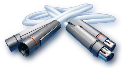 Фото Supra EFF-IXLR AUDIO PAIR W/O CABLE