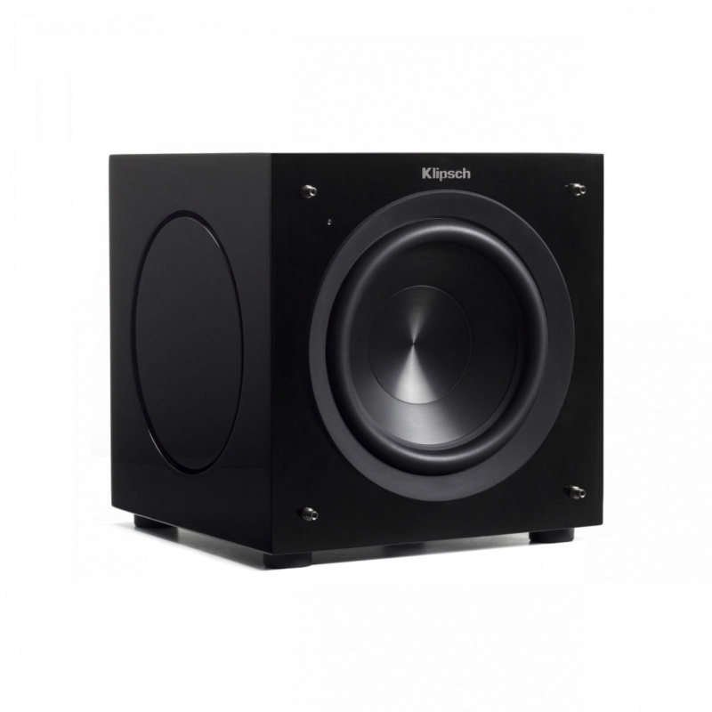 Фото Klipsch Reference C-308ASWi Black