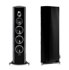 Придбати Акустические системы SONUS FABER SONETTO VIII Black