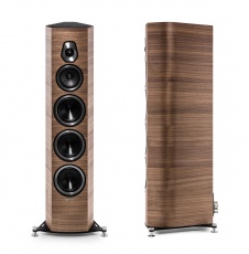 Придбати Акустические системы SONUS FABER SONETTO VIII Wood