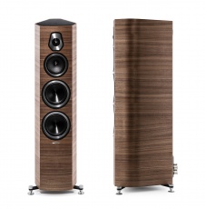 Придбати Акустические системы SONUS FABER SONETTO V Wood
