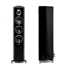 Придбати Акустические системы SONUS FABER SONETTO III Black