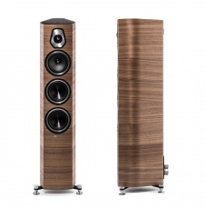 Придбати Акустические системы SONUS FABER SONETTO III Wood