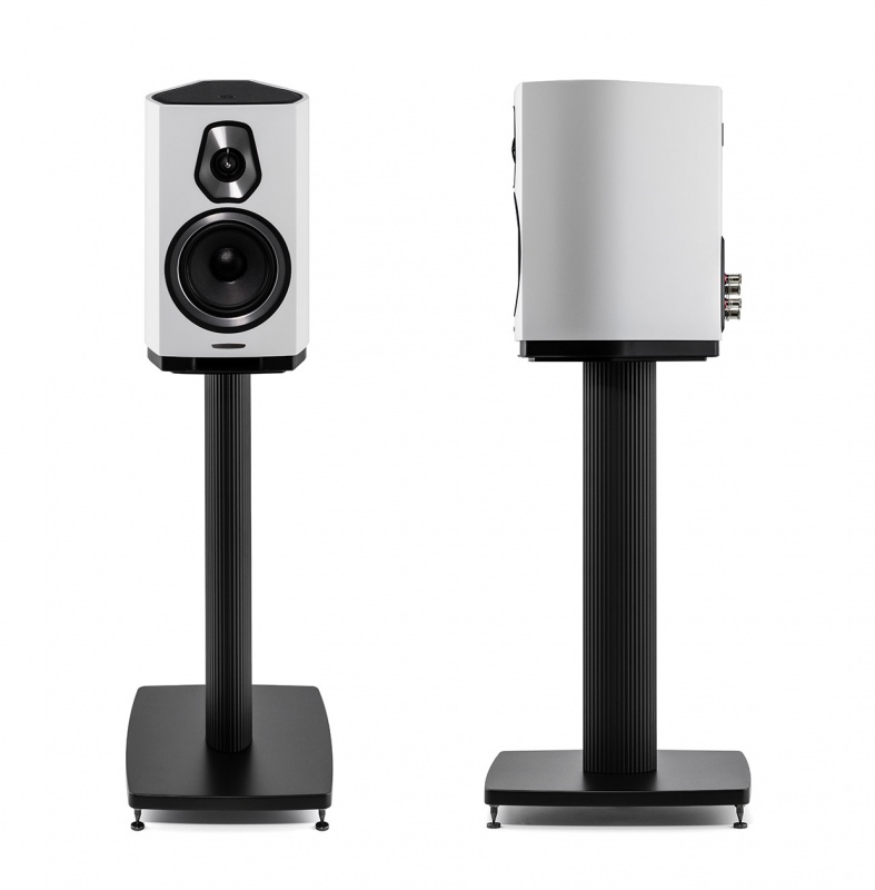 Фото SONUS FABER SONETTO II White