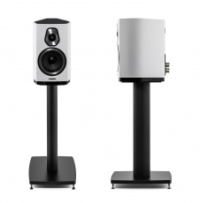 Придбати Акустические системы SONUS FABER SONETTO II White