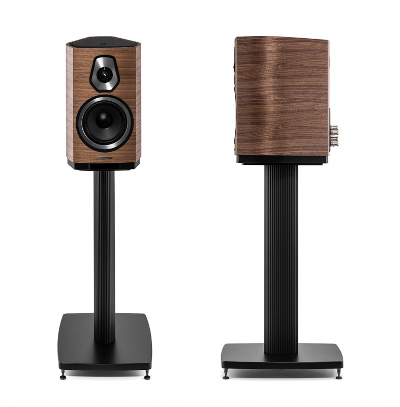 Фото SONUS FABER SONETTO II Wood