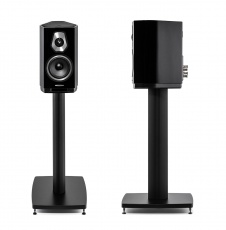 Придбати Акустические системы SONUS FABER SONETTO I Black