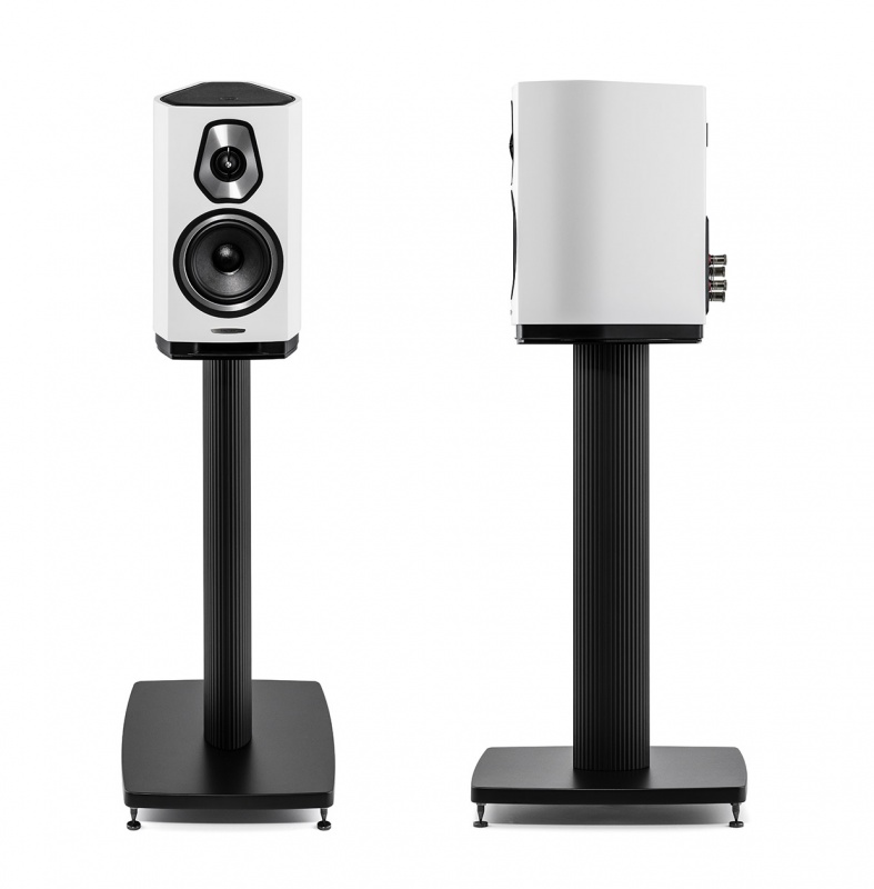 Фото SONUS FABER SONETTO I White