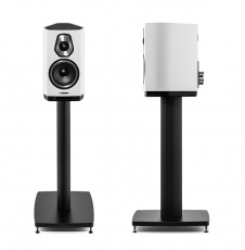 Придбати Акустические системы SONUS FABER SONETTO I White