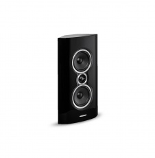 Придбати Акустические системы SONUS FABER SONETTO WALL Black