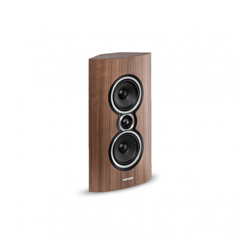 Фото SONUS FABER SONETTO WALL Wood