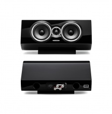 Придбати Акустические системы SONUS FABER SONETTO CENTER I Black