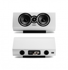 Придбати Акустические системы SONUS FABER SONETTO CENTER I White