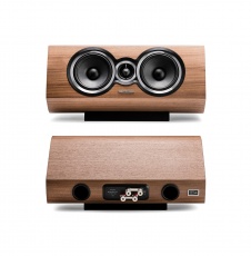 Придбати Акустические системы SONUS FABER SONETTO CENTER I Wood