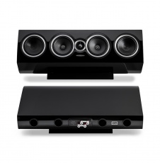 Придбати Акустические системы SONUS FABER SONETTO CENTER II Black