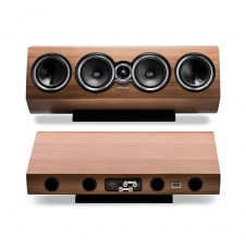 Придбати Акустические системы SONUS FABER SONETTO CENTER II Wood