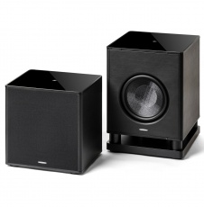 Придбати Акустические системы SONUS FABER GRAVIS VI Black