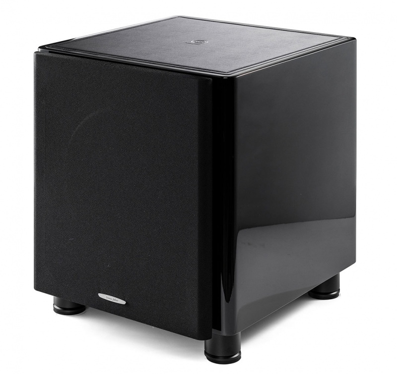 Фото SONUS FABER GRAVIS I Black