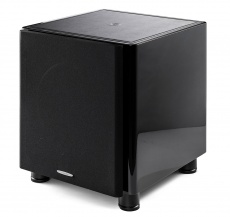 Придбати Акустические системы SONUS FABER GRAVIS I Black