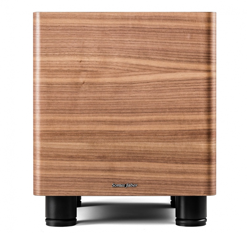 Фото SONUS FABER GRAVIS I Wood