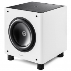Придбати Акустические системы SONUS FABER GRAVIS II White