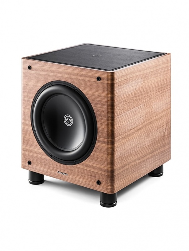 Фото SONUS FABER GRAVIS II Wood