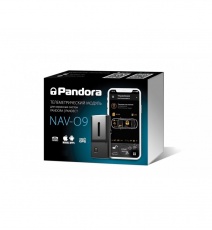 Купить Трекеры Pandora NAV-09