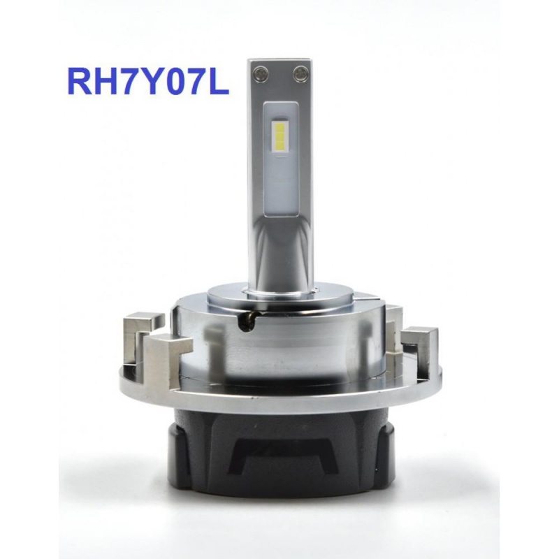 Фото ALed R H7 6000K 30W RH7Y07L Kia/Hyndai 2018 (2шт)