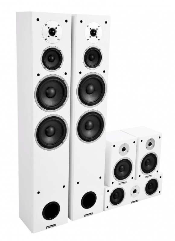 Фото MT-Power Performanc XL