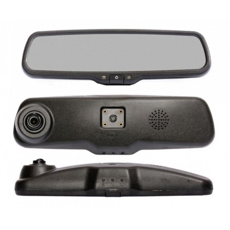 Фото PHANTOM RMS-431 DVR Full HD