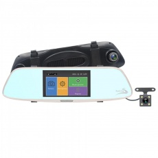 Придбати Видеорегистратор Aspiring Reflex 2