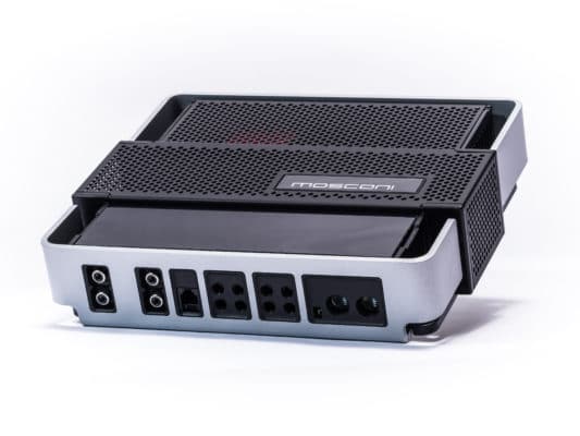 Фото MOSCONI Pro 4|10