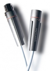 Придбати Сабвуферные кабели Supra SUBLINK 1XLR/F-1XLR/M WHITE 10M