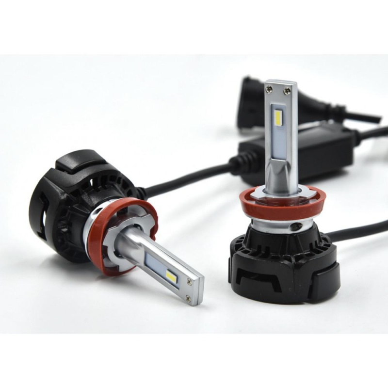 Фото ALed H11 6000K 30W RH11Y07 (2шт)