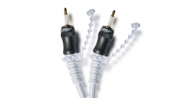 Фото Supra ZAC MINI MP-MP 1M BULK