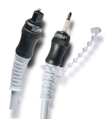 Фото Supra ZAC MINTOS MP-TOSLINK 2M