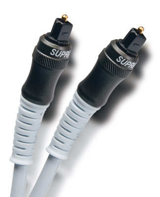 Фото Supra ZAC TOSLINK OPTICAL 8M