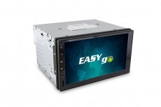 Придбати DVD ресивери EasyGo A180