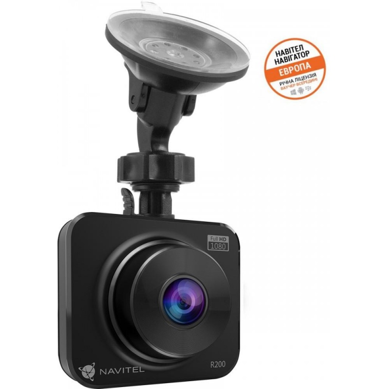 Фото Navitel R200