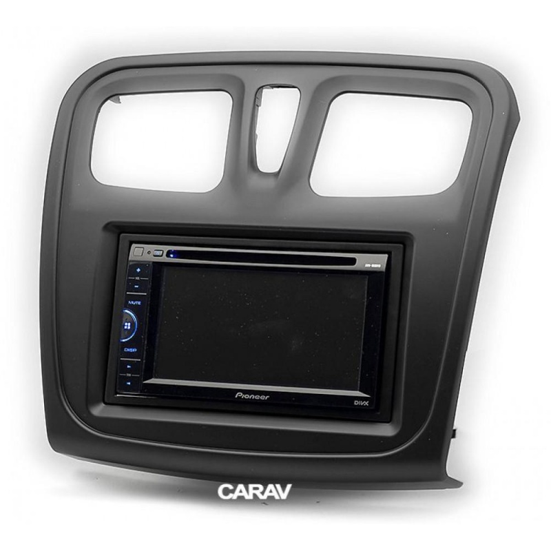 Фото  Carav 11-762 Renault/DACIA Logan 2013, Sandero 2012