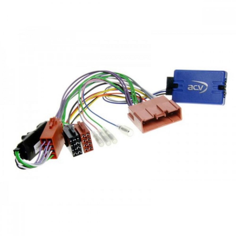 Фото AWM MZ-0715AD Mazda