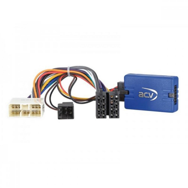 Фото AWM SU-0407 для Subaru Forester