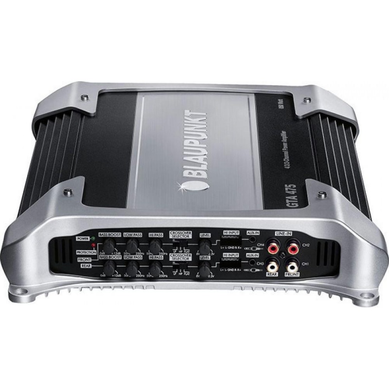 Фото Blaupunkt GTA 475