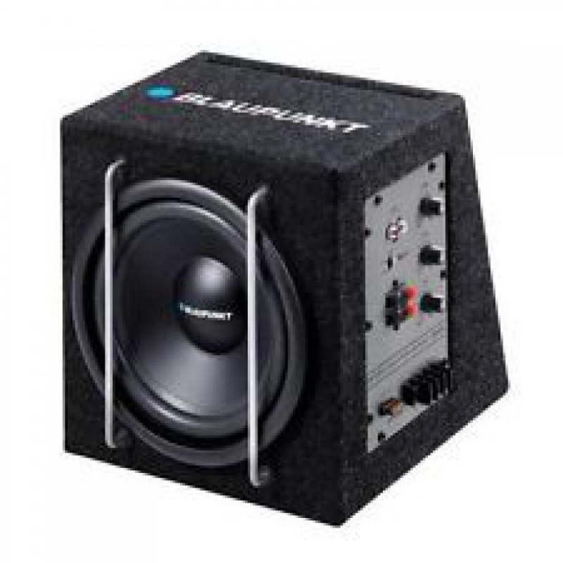 Фото BLAUPUNKT GTb 8200 A активный