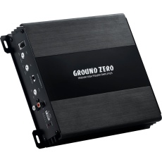 Придбати Автопідсилювач Ground Zero GZIA 2130HPX-II