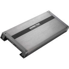 Придбати Автопідсилювач Ground Zero GZRA 1.2500DX
