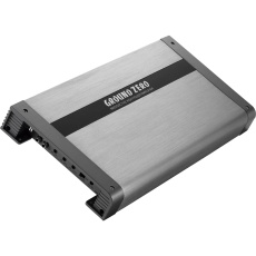Придбати Автопідсилювач Ground Zero GZRA 4230X