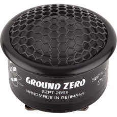 Придбати Автоакустика Ground Zero GZPT 28SX